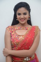 Srimukhi Latest Photo Images